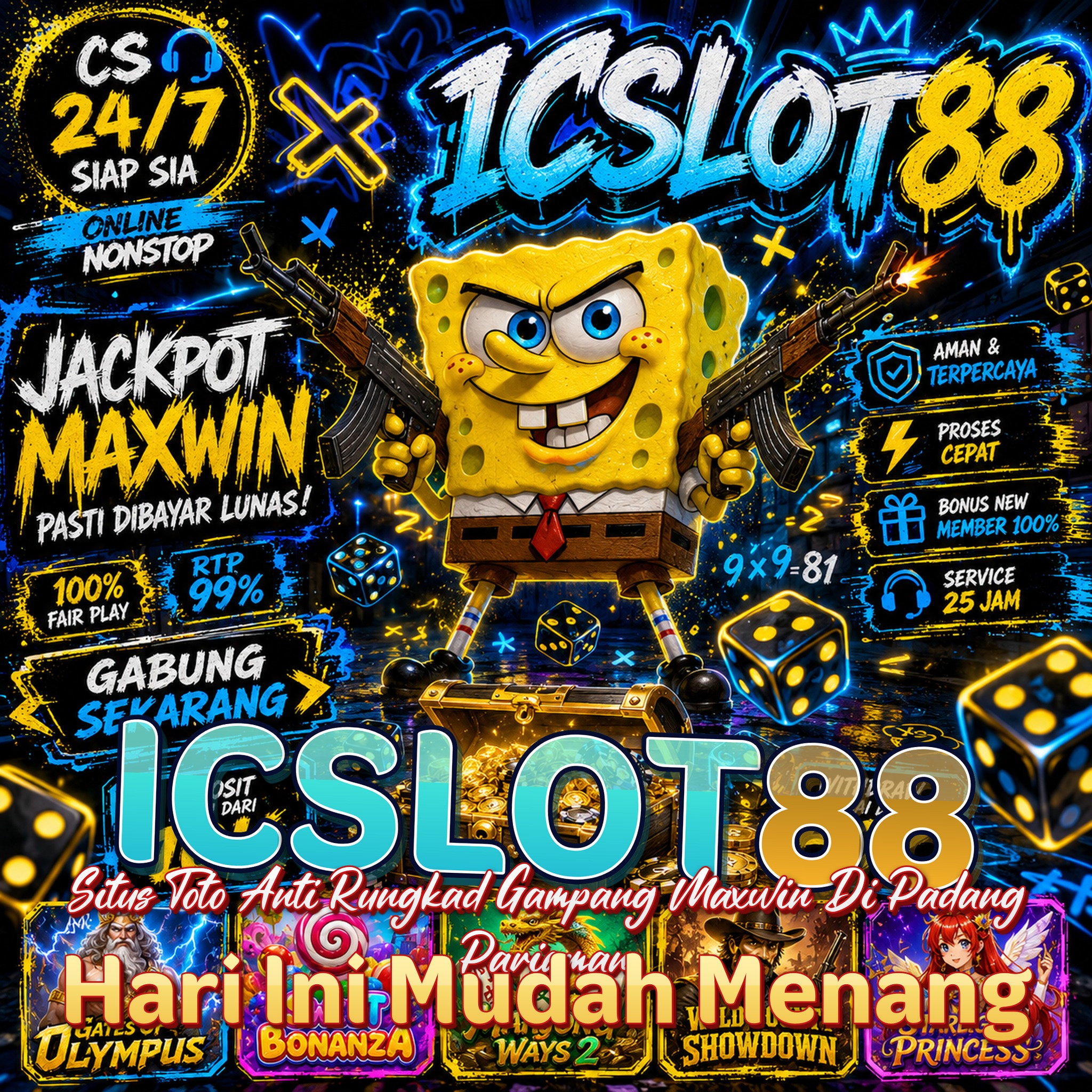 ICSLOT88